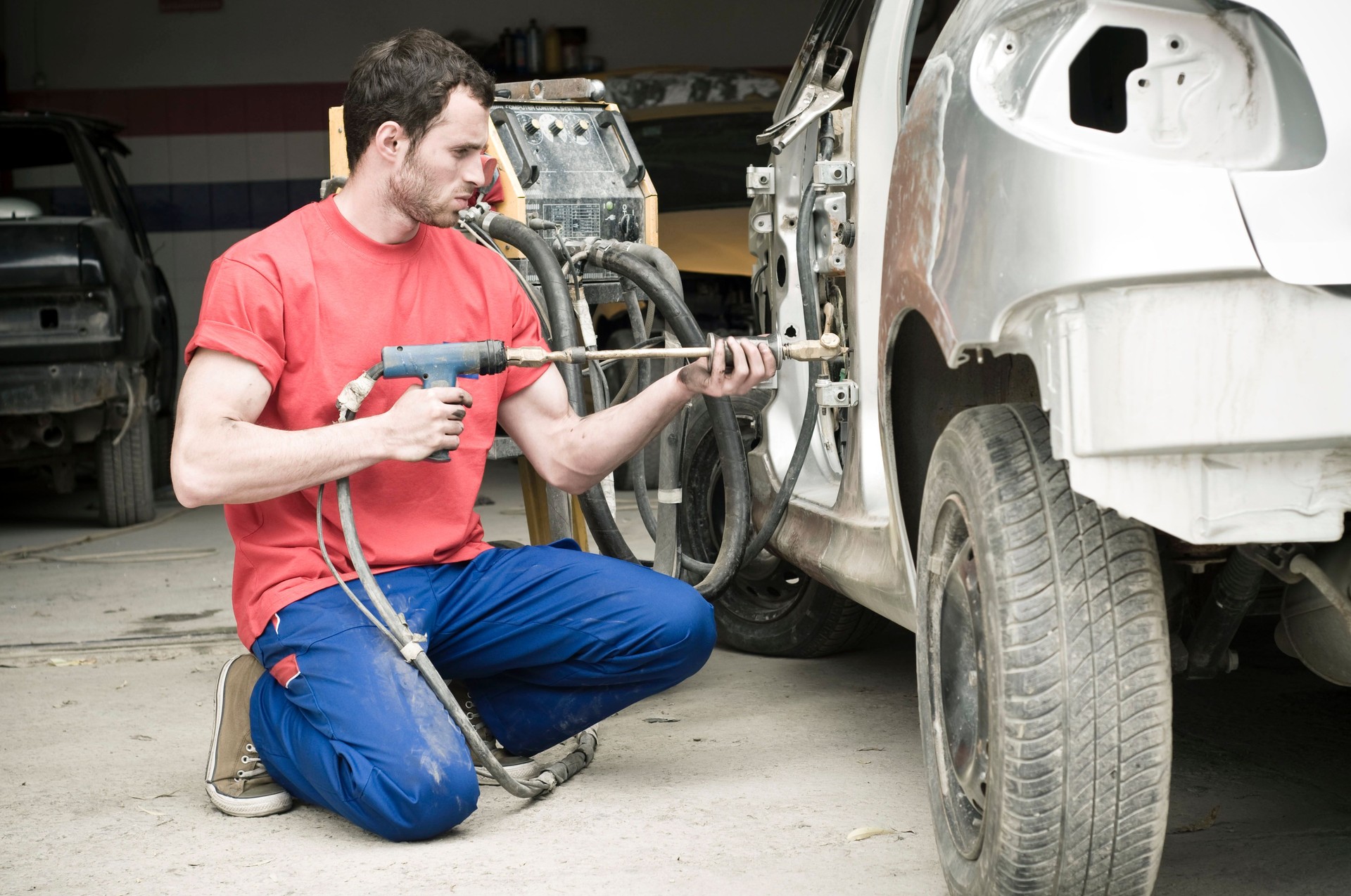 Auto-service